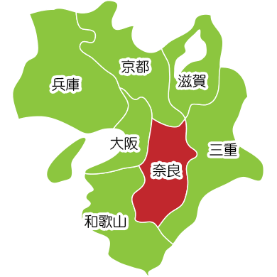 奈良県