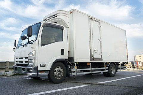 冷蔵車で運べるものって 温度管理はどうなっている キントラ 冷蔵車で運べるものって 温度管理はどうなっている キントラ