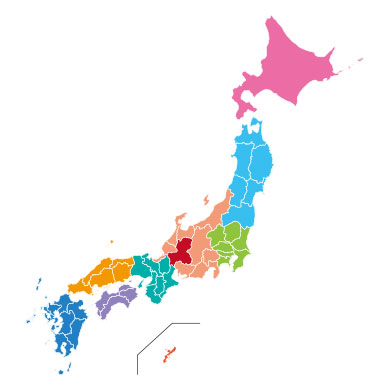 岐阜県