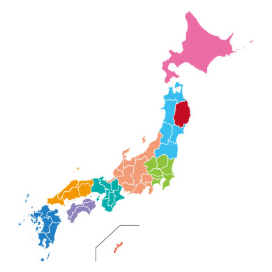 岩手県