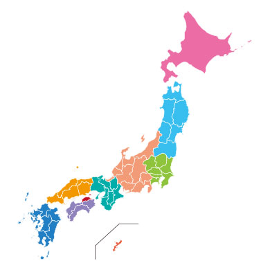 香川県