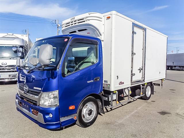 H26/3 日野 デュトロ 冷蔵冷凍車 TKG-XZU710M詳細情報|中古 H26/3 日野 デュトロ 冷蔵冷凍車 TKG-XZU710M詳細情報|中古