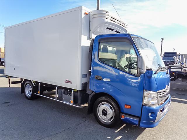 H26/3 日野 デュトロ 冷蔵冷凍車 TKG-XZU710M詳細情報|中古 H26/3 日野 デュトロ 冷蔵冷凍車 TKG-XZU710M詳細情報|中古