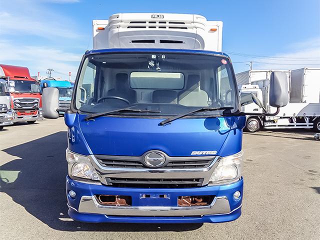 H26/3 日野 デュトロ 冷蔵冷凍車 TKG-XZU710M詳細情報|中古 H26/3 日野 デュトロ 冷蔵冷凍車 TKG-XZU710M詳細情報|中古