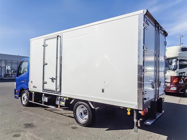 H26/3 日野 デュトロ 冷蔵冷凍車 TKG-XZU710M詳細情報|中古 H26/3 日野 デュトロ 冷蔵冷凍車 TKG-XZU710M詳細情報|中古