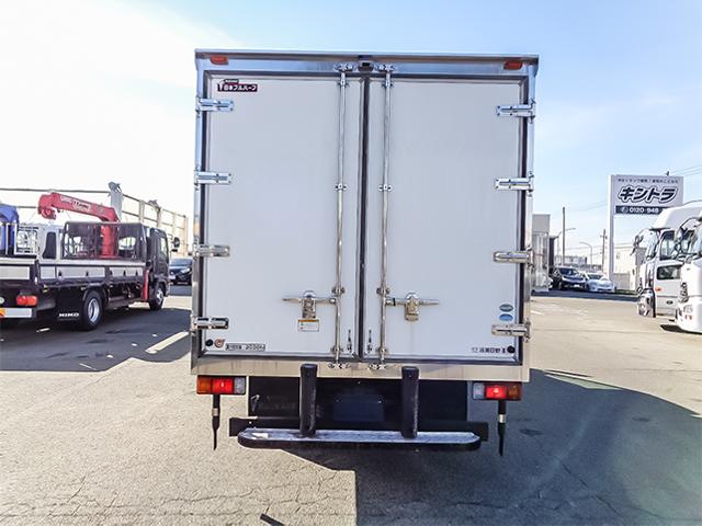 H26/3 日野 デュトロ 冷蔵冷凍車 TKG-XZU710M詳細情報|中古 H26/3 日野 デュトロ 冷蔵冷凍車 TKG-XZU710M詳細情報|中古