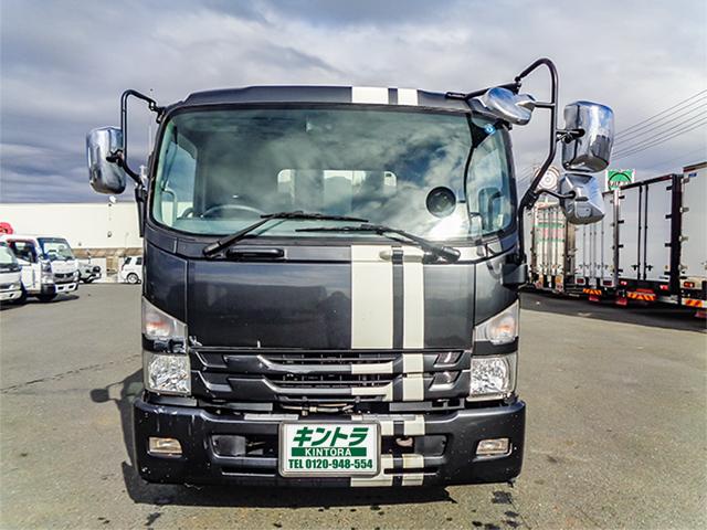 H29/9 いすゞ フォワード クレーン付 QKG-FTR34S2詳細情報｜中古