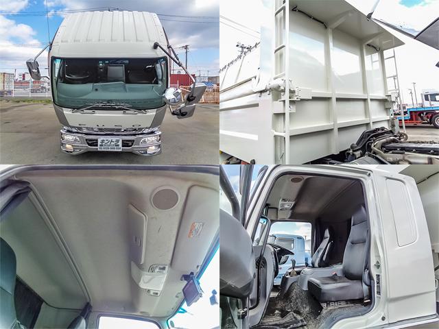 H28/12 三菱ふそう ファイター ダンプ QKG-FK62FZ詳細情報|中古 H28/12 三菱ふそう ファイター ダンプ QKG-FK62FZ詳細情報|中古