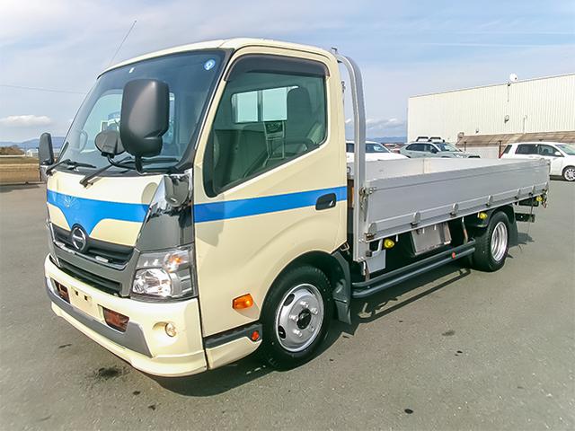 H28/5 日野 デュトロ アルミブロック TKG-XZU710M詳細情報|中古 H28/5 日野 デュトロ アルミブロック TKG-XZU710M詳細情報|中古