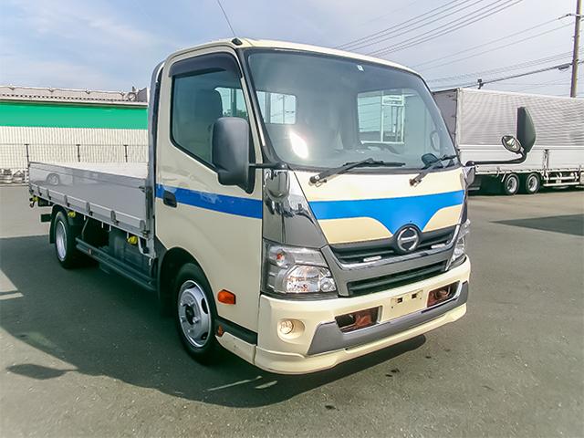 H28/5 日野 デュトロ アルミブロック TKG-XZU710M詳細情報|中古 H28/5 日野 デュトロ アルミブロック TKG-XZU710M詳細情報|中古
