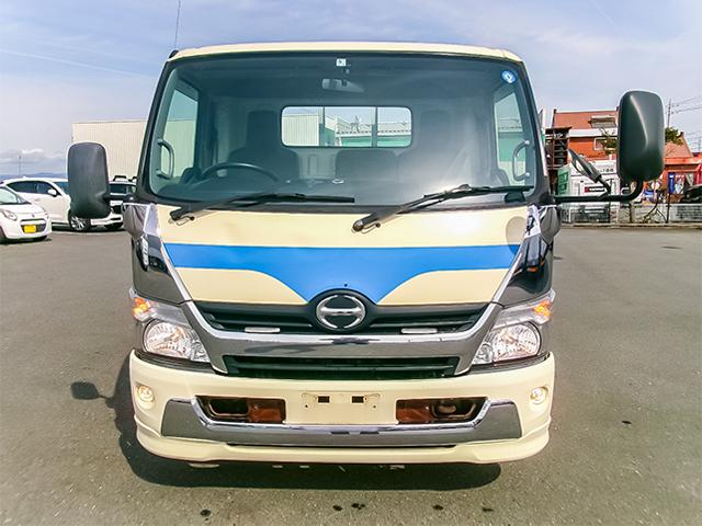 H28/5 日野 デュトロ アルミブロック TKG-XZU710M詳細情報|中古 H28/5 日野 デュトロ アルミブロック TKG-XZU710M詳細情報|中古