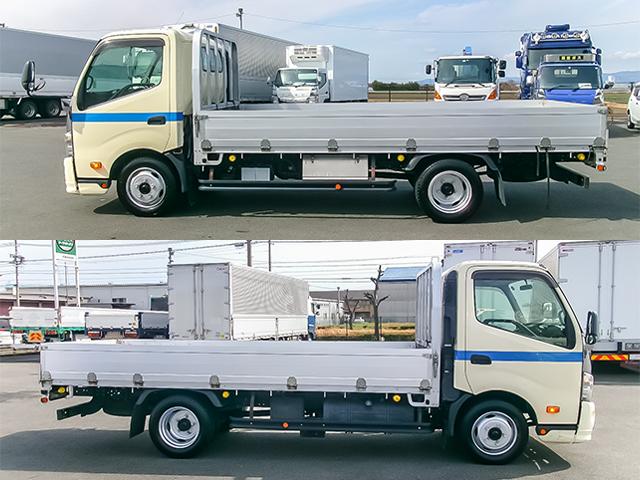 H28/5 日野 デュトロ アルミブロック TKG-XZU710M詳細情報|中古 H28/5 日野 デュトロ アルミブロック TKG-XZU710M詳細情報|中古