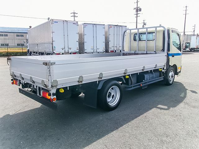 H28/5 日野 デュトロ アルミブロック TKG-XZU710M詳細情報|中古 H28/5 日野 デュトロ アルミブロック TKG-XZU710M詳細情報|中古