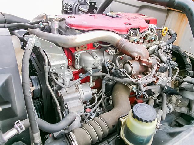 H28/5 日野 デュトロ アルミブロック TKG-XZU710M詳細情報|中古 H28/5 日野 デュトロ アルミブロック TKG-XZU710M詳細情報|中古
