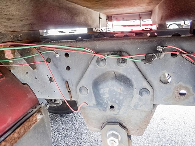 H21/3 マツダ タイタン 平ボディ BKG-LJR85A詳細情報｜中古