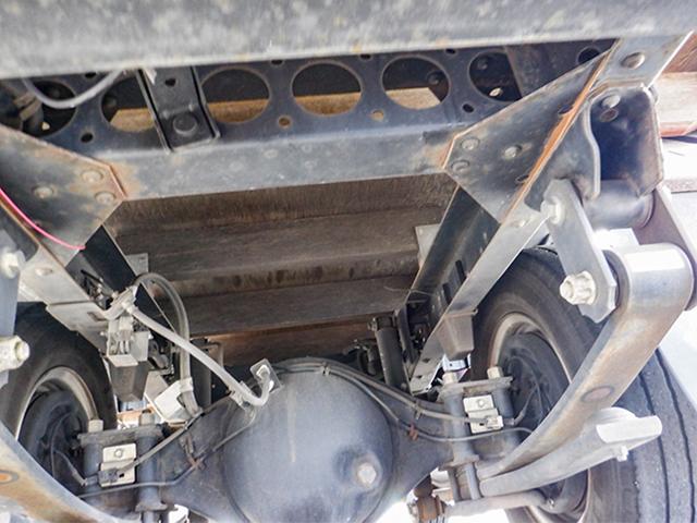 H21/3 マツダ タイタン 平ボディ BKG-LJR85A詳細情報｜中古