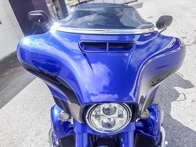 Harley-Davidson ETCバッグ ハーレーダビッドソン ツーリングバッグ