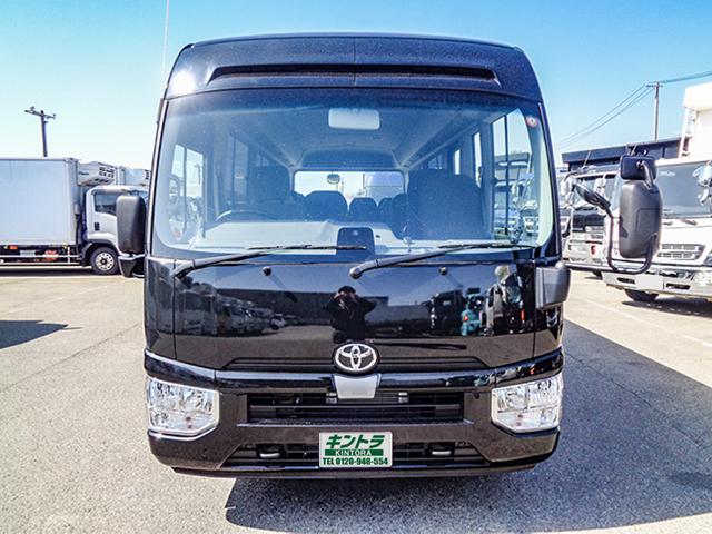 R3/6 トヨタ コースター マイクロバス 2DG-XZB60詳細情報｜中古