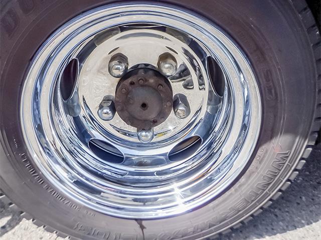 H29/4 日野 デュトロ パネルバン TKG-XZU710M詳細情報｜中古