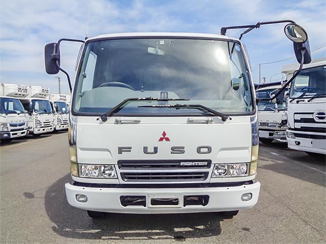 三菱ふそう 昭和42年旧車カタログ トラック、バス、クレーン総合