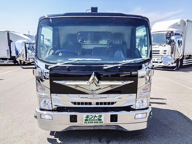H30/9 いすゞ エルフ クレーン付ハイジャッキセルフ TPG-NPR85AR H30/9 いすゞ エルフ クレーン付ハイジャッキセルフ TPG-NPR85AR