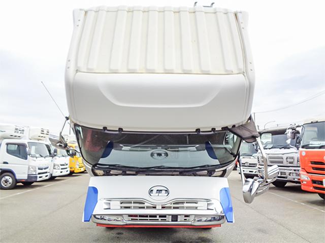 H26 UDトラックス クオン トレーラーヘッド QKG-GK6XAD ☆SALE