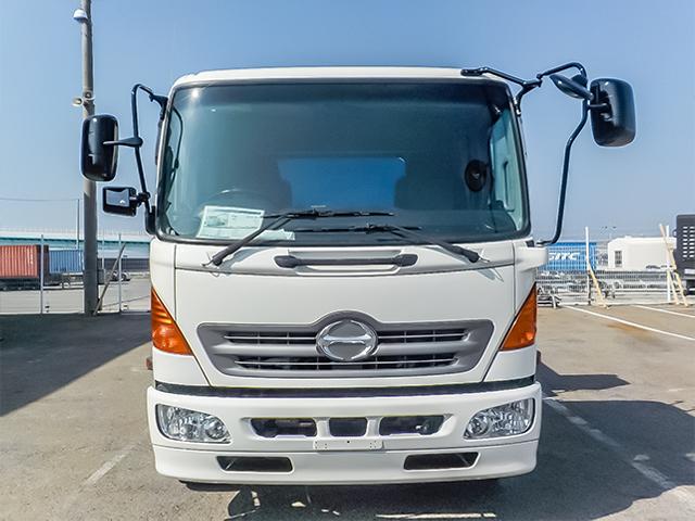 いすゞ エルフ 小型 高所・建柱車 高所作業車 TKG-NPR85YN の