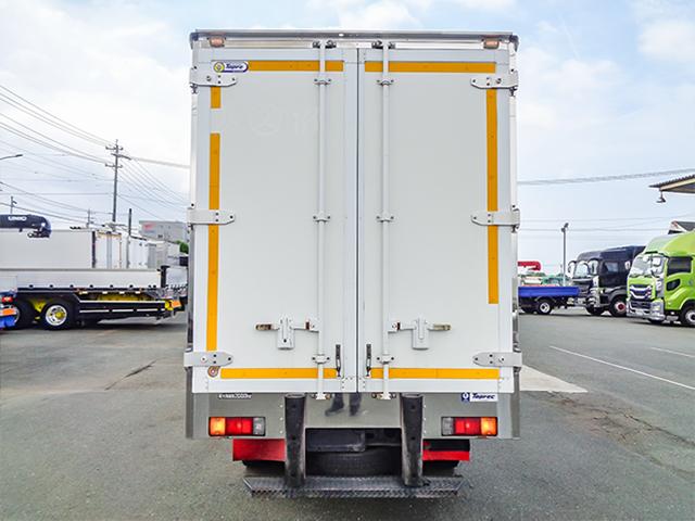 H24/3 日野 デュトロ 冷蔵冷凍車 SKG-XZU605M詳細情報|中古 H24/3 日野 デュトロ 冷蔵冷凍車 SKG-XZU605M詳細情報|中古