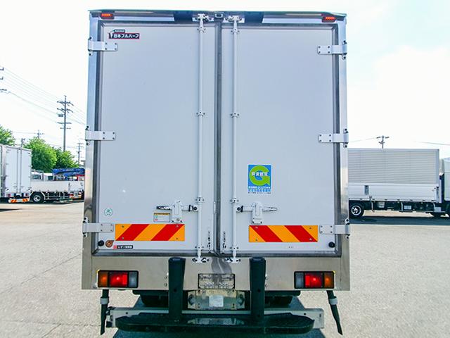 H27/7 いすゞ エルフ 冷蔵冷凍車 TPG-NPR85AN詳細情報|中古 H27/7 いすゞ エルフ 冷蔵冷凍車 TPG-NPR85AN詳細情報|中古