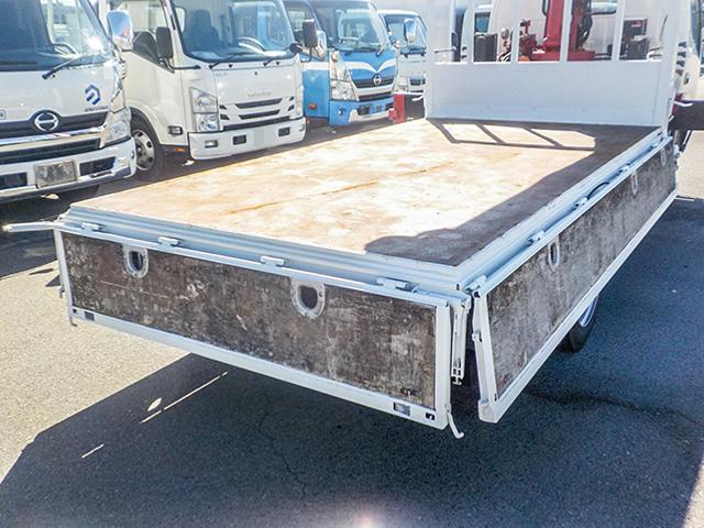 H19/11 日野 デュトロ クレーン付 BDG-XZU344M詳細情報｜中古