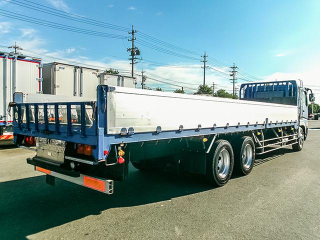 未使用トラックの【新古車専科】特選中古トラック含む在庫500台