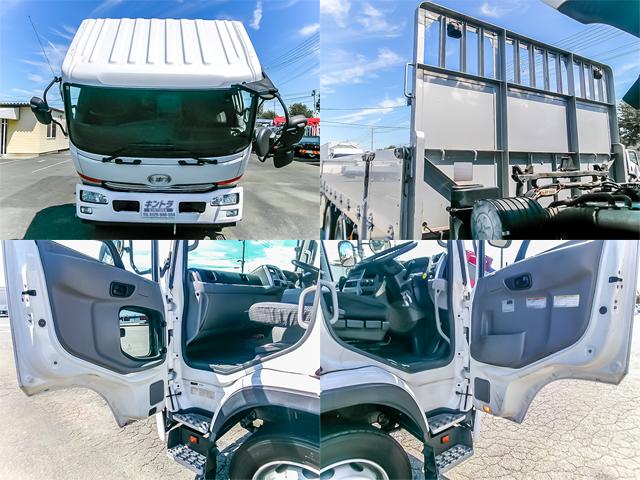 H26/8 UDトラックス コンドル アルミブロック QDG-PW39L詳細情報 H26/8 UDトラックス コンドル アルミブロック QDG-PW39L詳細情報