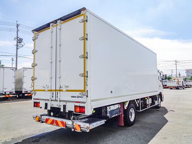H27/7 UDトラックス コンドル 冷蔵冷凍車・パワーゲート付 TKG H27/7 UDトラックス コンドル 冷蔵冷凍車・パワーゲート付 TKG