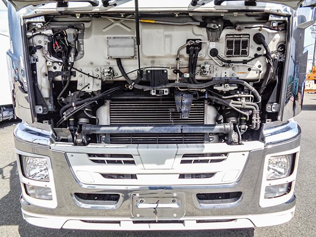 H30/6 いすゞ ギガ トレーラーヘッド QKG-EXD52BD ☆SALE☆詳細 H30/6 いすゞ ギガ トレーラーヘッド QKG-EXD52BD ☆SALE☆詳細
