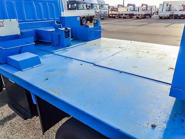 H20/12 いすゞ エルフ 高所作業車 BDG-NKR85N ☆SALE☆詳細情報
