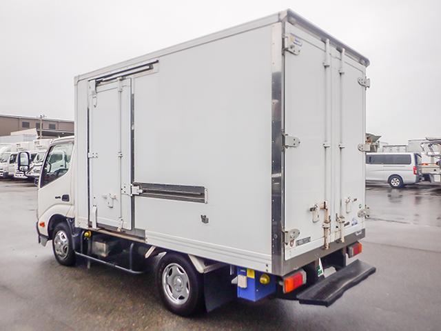 H24/3 日野 デュトロ 冷蔵冷凍車 SKG-XZU605M詳細情報|中古 H24/3 日野 デュトロ 冷蔵冷凍車 SKG-XZU605M詳細情報|中古