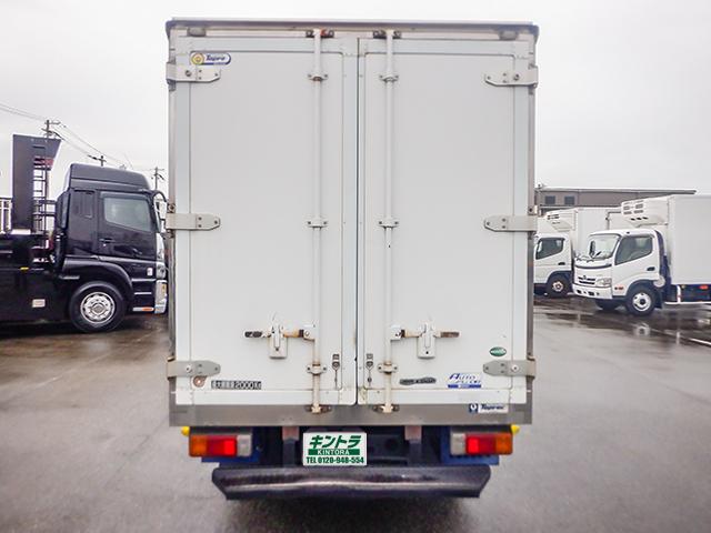 H24/3 日野 デュトロ 冷蔵冷凍車 SKG-XZU605M詳細情報|中古 H24/3 日野 デュトロ 冷蔵冷凍車 SKG-XZU605M詳細情報|中古