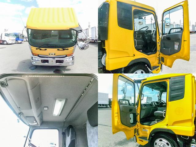 中古いすゞのウイング車(大型) H30 2PG-CYJ77Cの詳細 | 中古