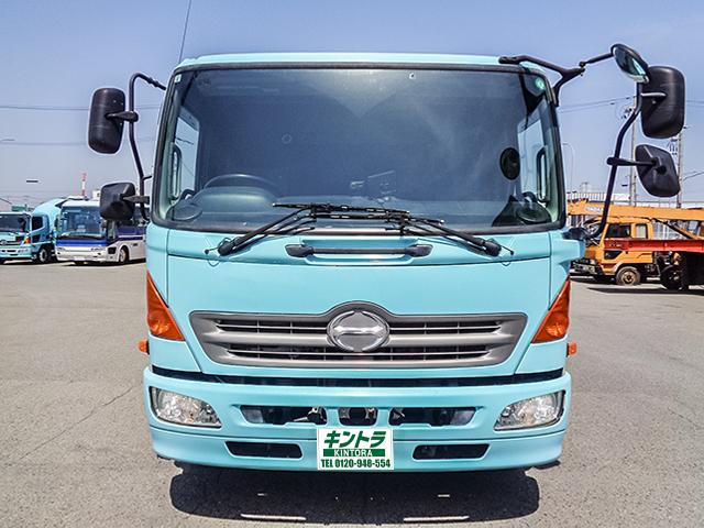H28/3 日野 レンジャー ミキサー LDG-GK8JKAA詳細情報|中古 H28/3 日野 レンジャー ミキサー LDG-GK8JKAA詳細情報|中古