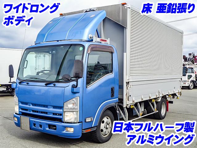 H23/6 マツダ タイタン アルミウイング BKG-LPR85AR