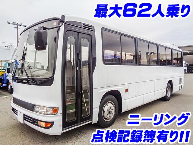 H16/3 日野 メルファ バス・マイクロバス KK-RR1JJEA