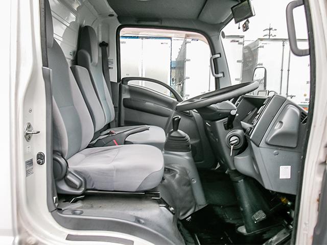 H27/9 いすゞ エルフ 冷蔵冷凍車・パワーゲート付 TPG-NMR85AN詳細情報